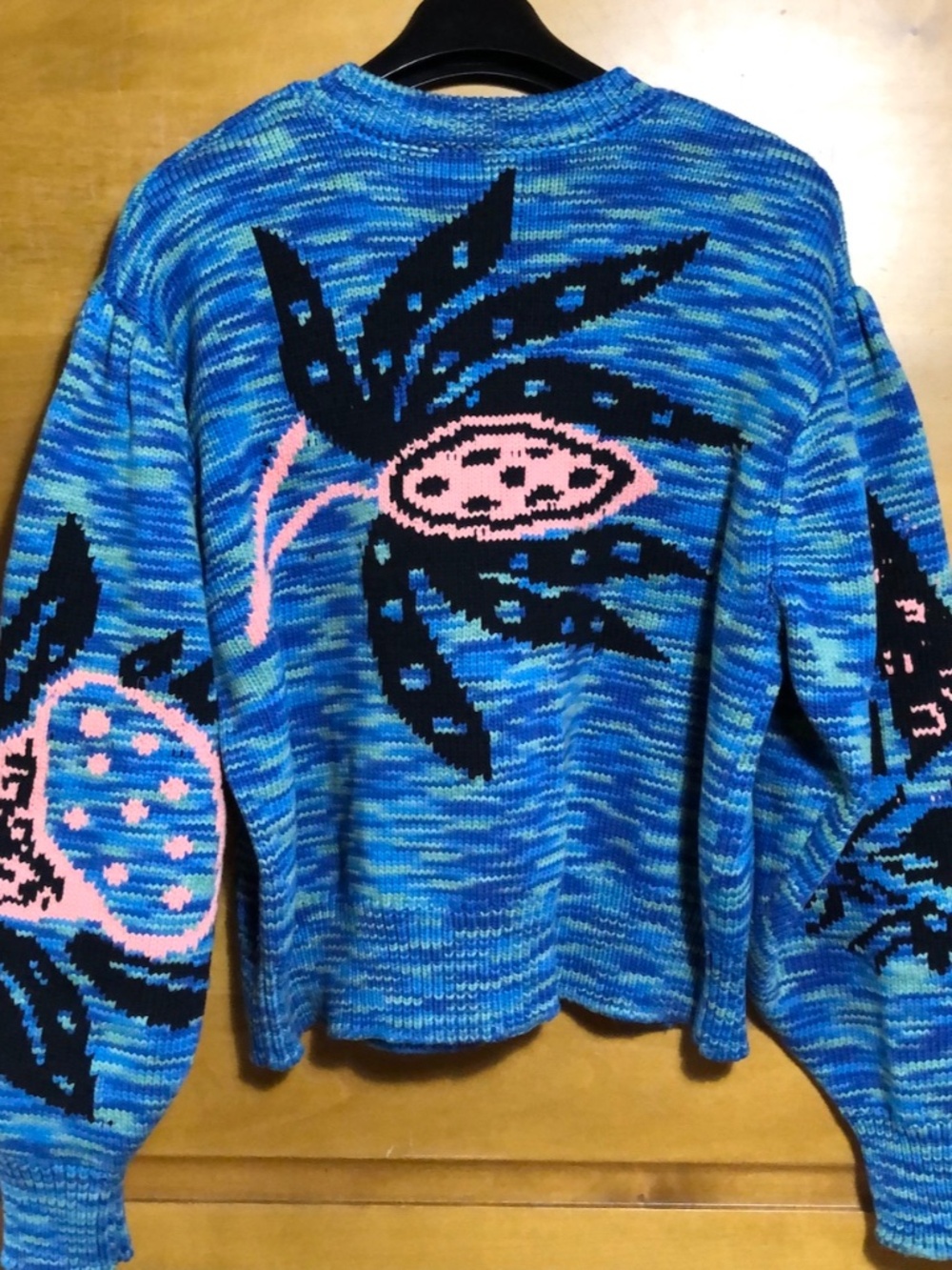 BNWT Ulla Johnson Emerson Pullover in size M - Picture 5 of 10